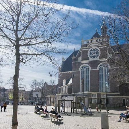 Original Jordaan House Appartamento Amsterdam Esterno foto